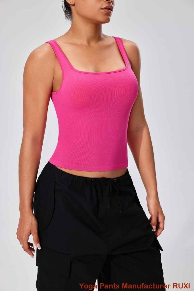 pantaloni scurți pentru biciclete yoga RUXI r703