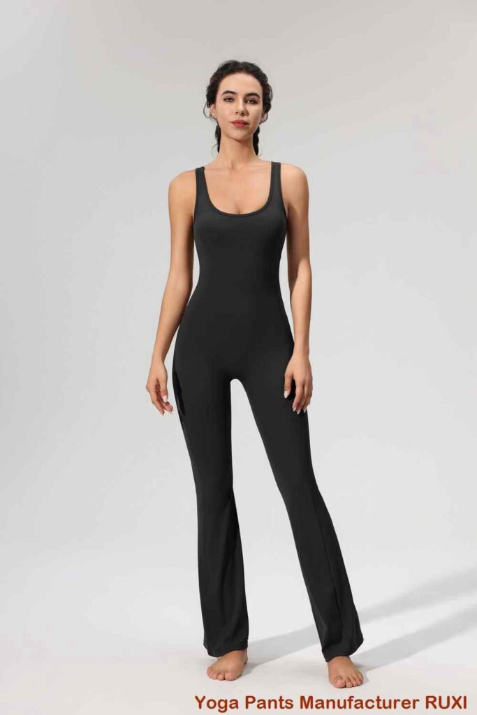 Pantaloni elastici pentru bărbați cu uscare rapidă RUXI