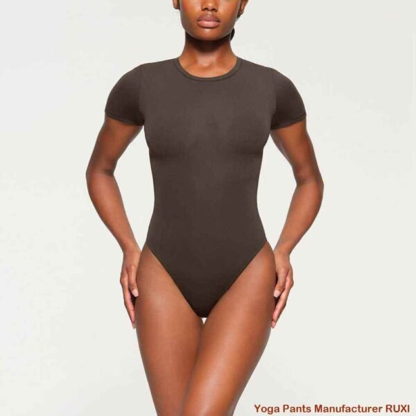 Sutien sport 36D Stil confort ridicat de susținere RUXI