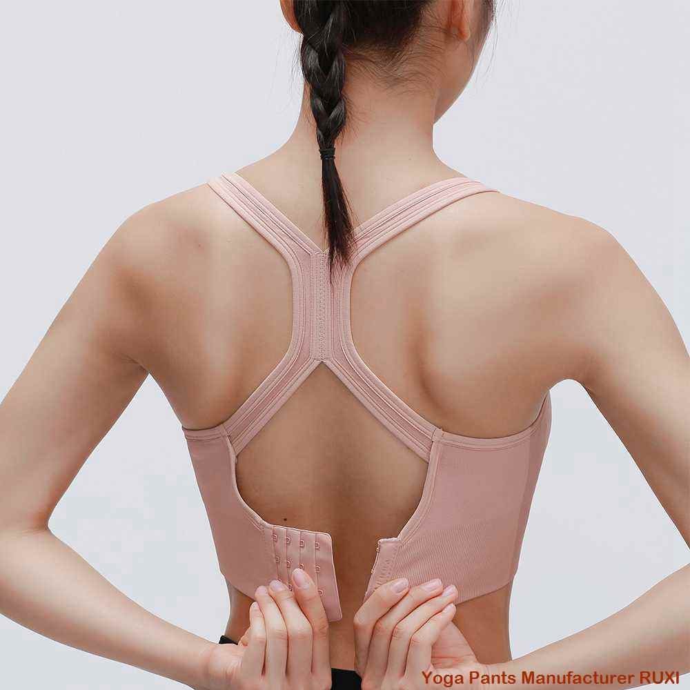 Pantaloni scurti de yoga ultra confort pentru femei RUXI