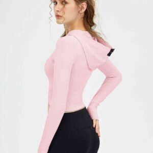 set pantaloni și jachete yoga RUXI r962