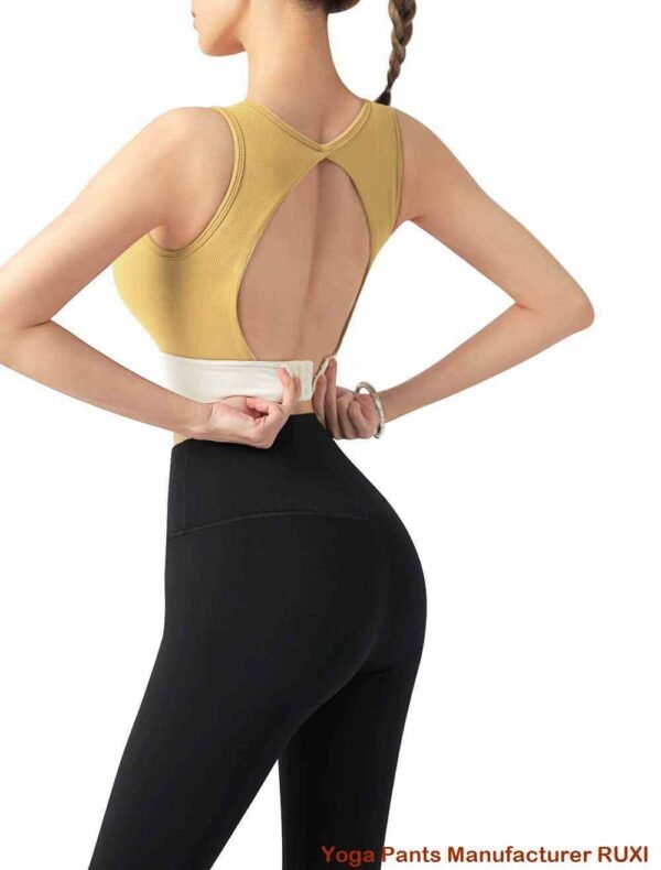pantaloni scurți de sport de 7 inch pentru bărbați RUXI