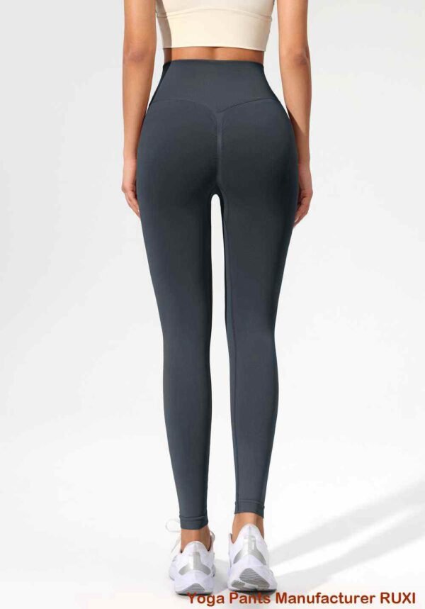 pantaloni scurți de antrenament camo RUXI r1756