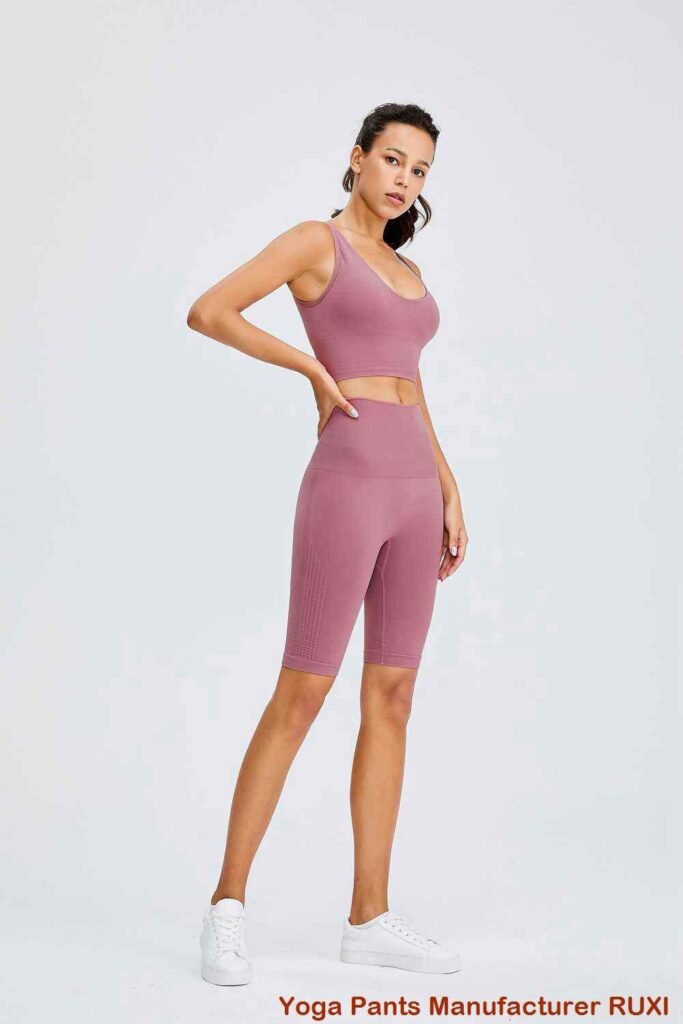 Sutien sport cu bust mare pentru stabilitate RUXI r3701