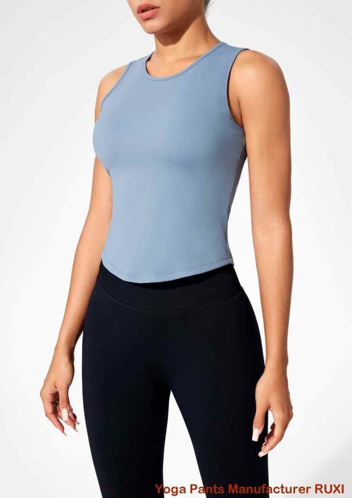 Sutien de alergare pentru femei active RUXI r3689
