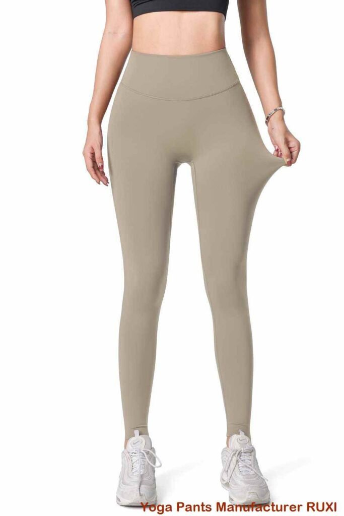 Pantaloni scurți de golf eleganti RUXI r3740