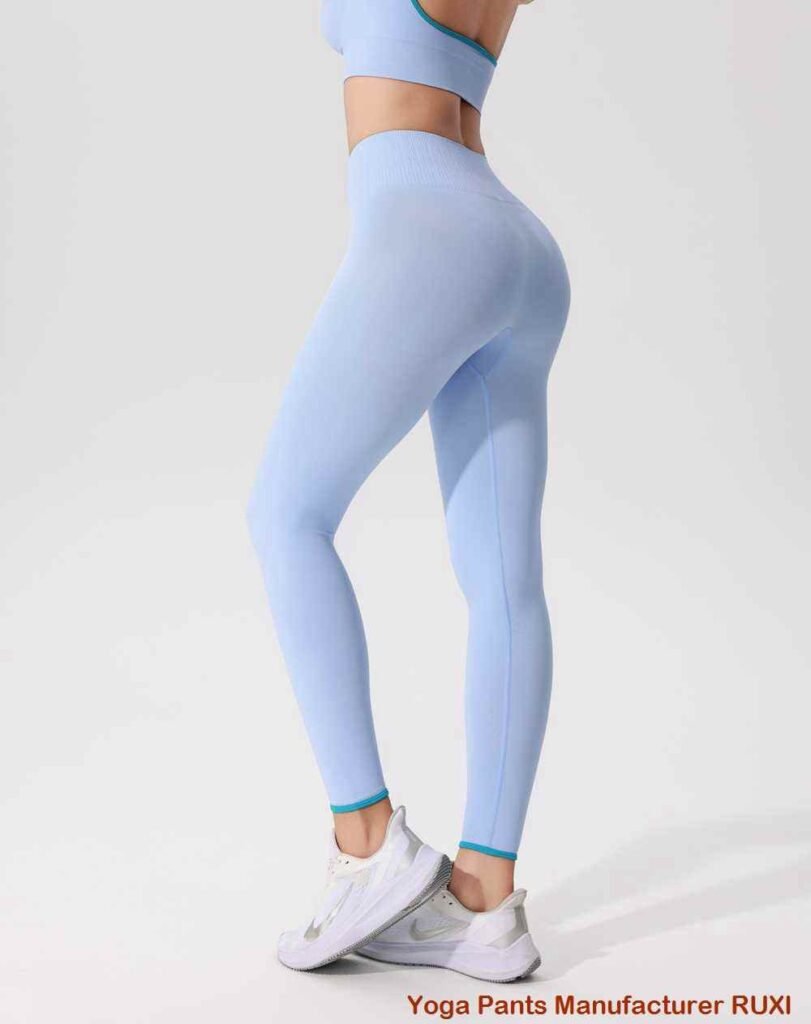 Topuri de yoga largi pentru femei confortabile elegante