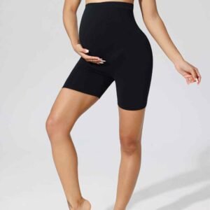 cei mai buni pantaloni de yoga de maternitate RUXI r285