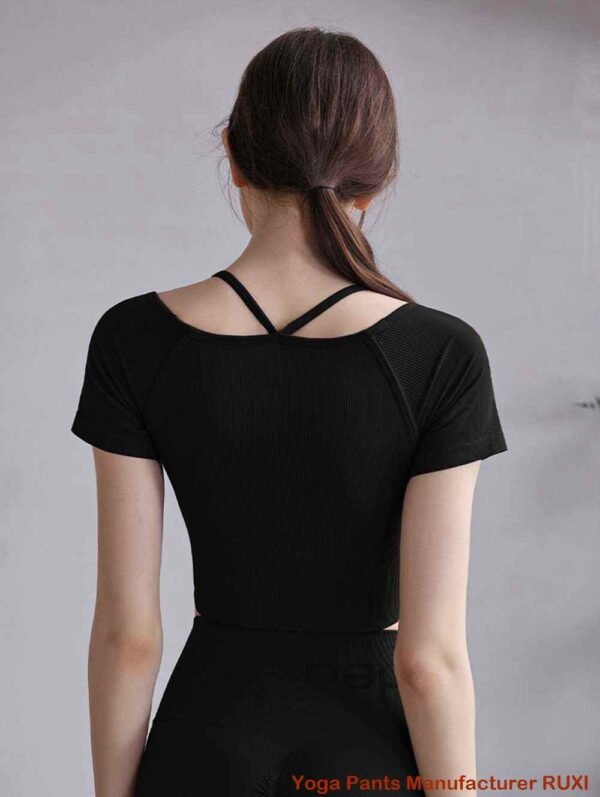 Sutien sport Ultimate Support pentru sâni mari RUXI r1426