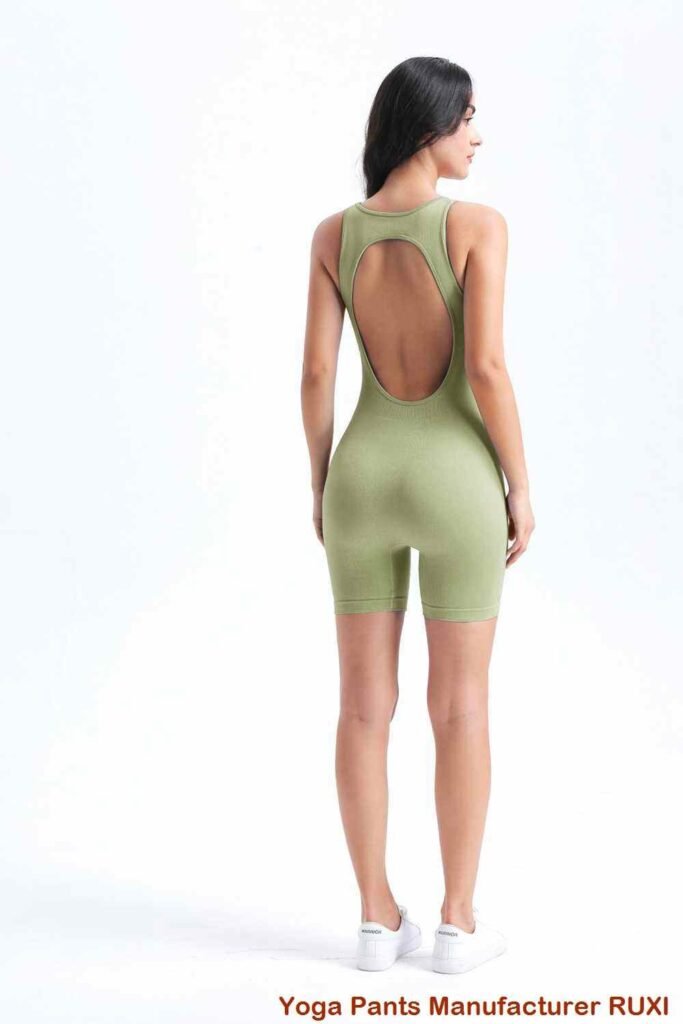 Pantaloni scurți de golf de 5 inci pentru femei RUXI r3079