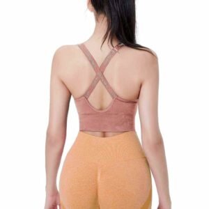 Lenjerie de yoga Haine Respirabile Eco Friendly RUXI r882