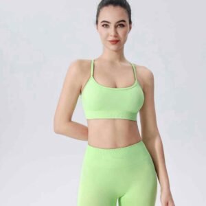 sutiene sport pentru femei marimi plus RUXI r1014