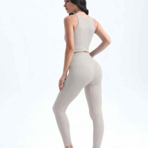 pantaloni scurți de antrenament cu buzunare RUXI r1691