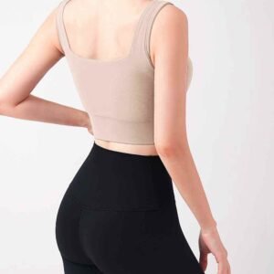 Sutien pătrat Confortabil Elegant Suport RUXI r1552