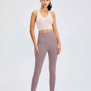 Pantaloni de antrenament cu pradă Lift Shape Activewear