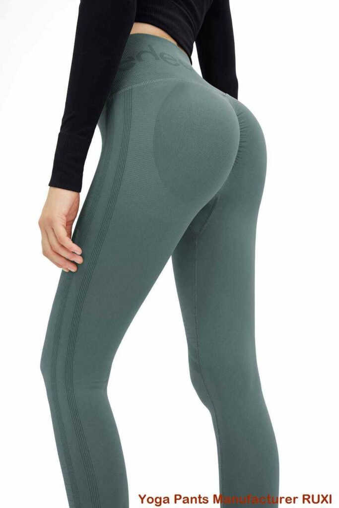 Jambiere Lycra Confort Premium Flexibilitate RUXI r764