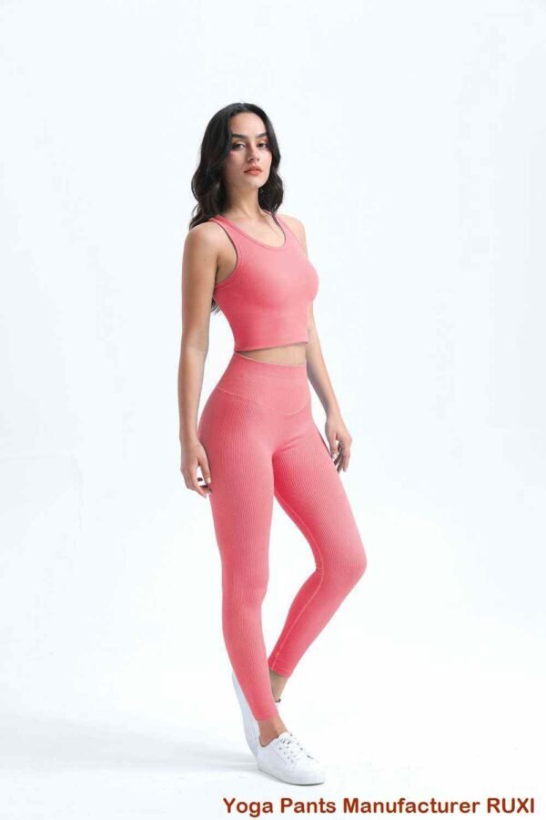pantaloni scurți de antrenament femei RUXI r1579