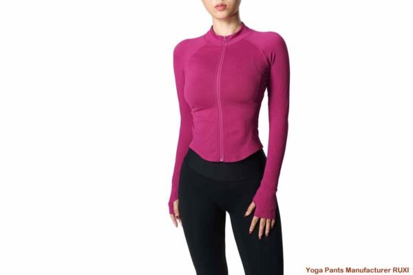 Pantaloni de antrenament atletic pentru bărbați RUXI r954