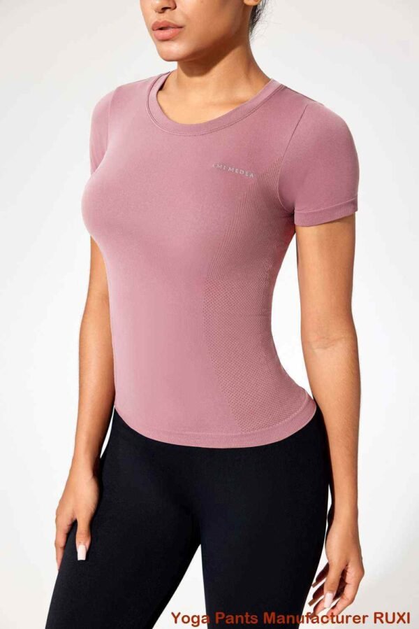 pantaloni scurți de golf bej RUXI r2171