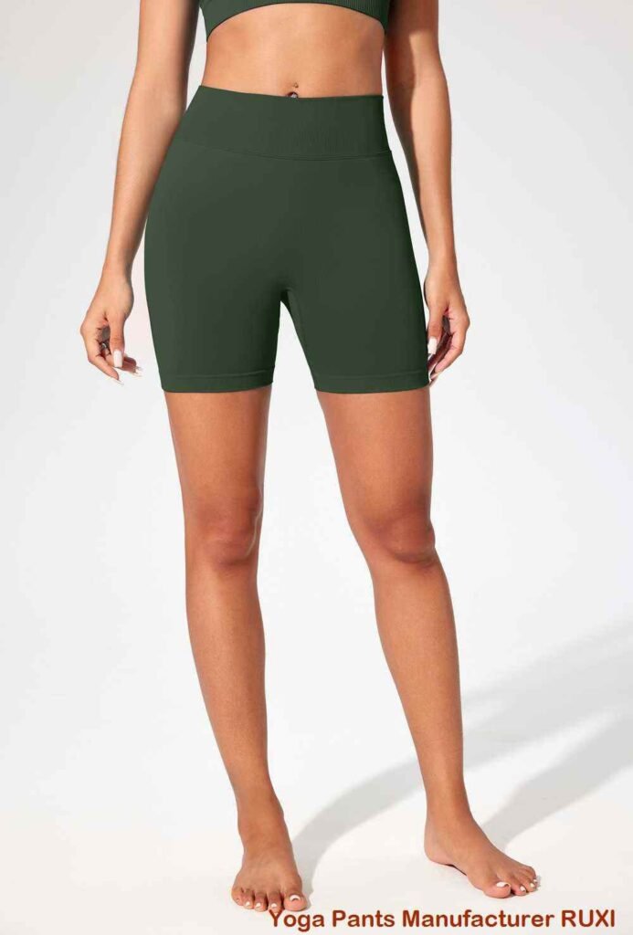 pantaloni de antrenament cu picioare largi RUXI r150