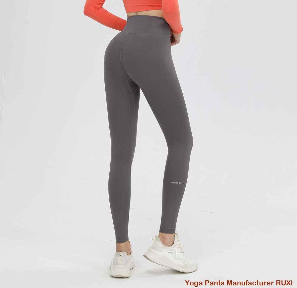 Pantaloni scurti atletic pentru femei ieftini RUXI r3026