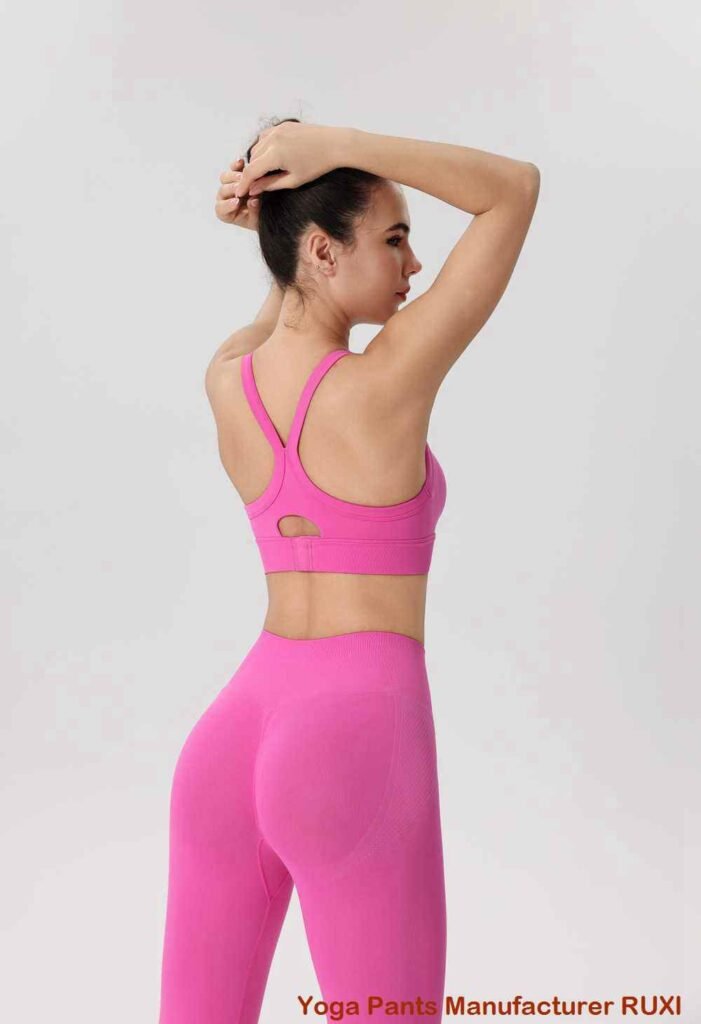pantaloni scurți de maternitate atletic RUXI r2660