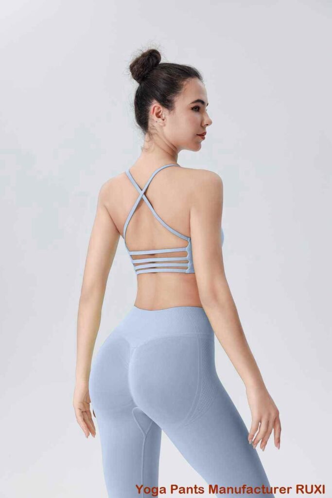 Pantaloni scurți Muay Thai pentru antrenament RUXI r3746