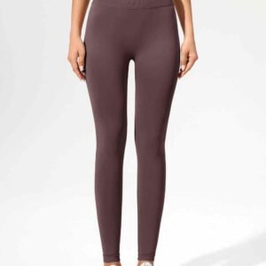 pantaloni de yoga strălucitori RUXI r253