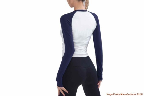 Vestă de fotbal premium pentru antrenament RUXI r2462