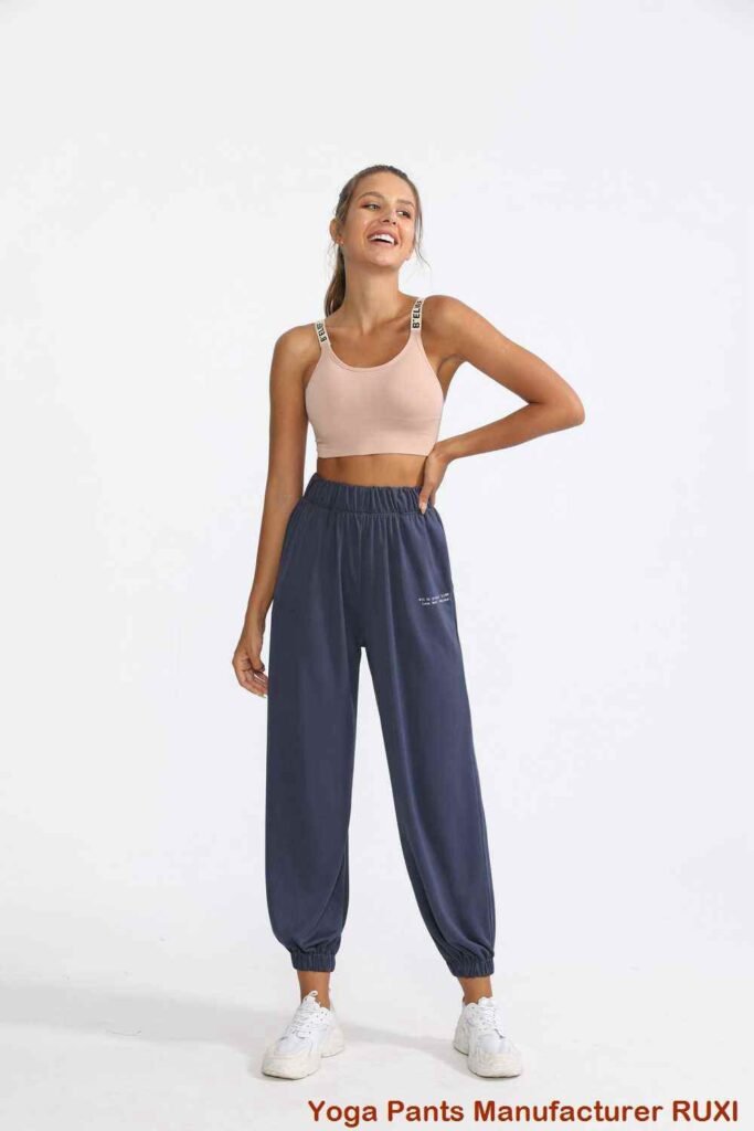 costume atletice RUXI r2219