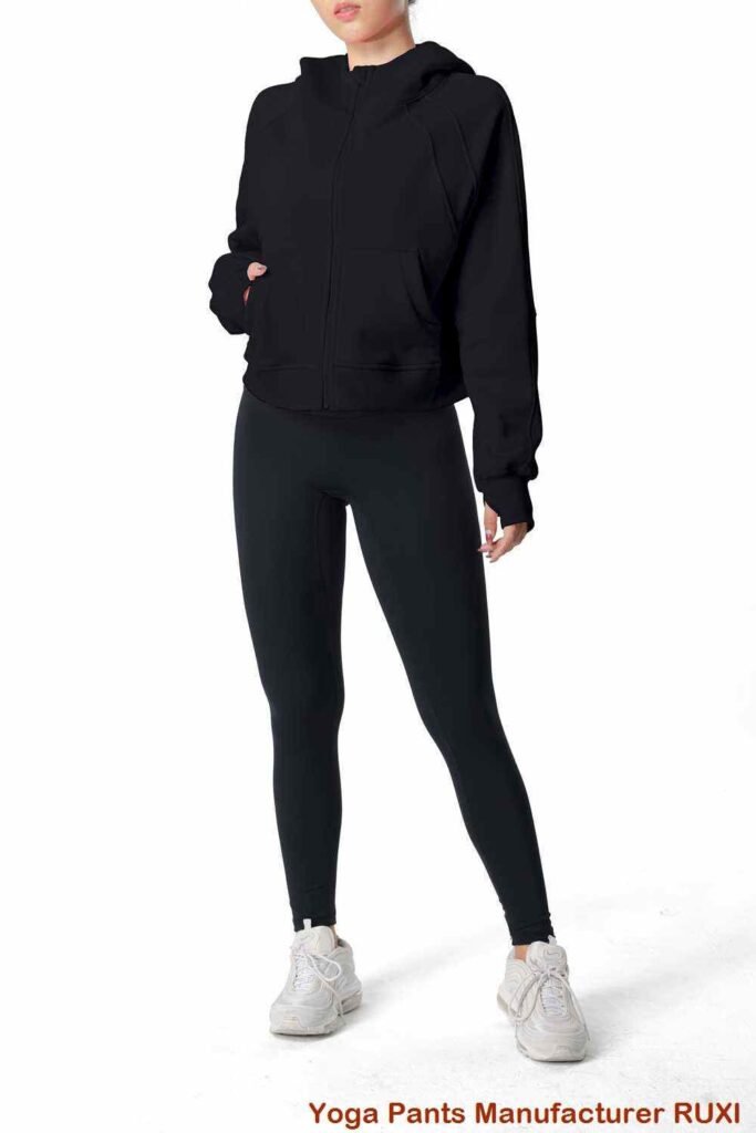 vesta de fotbal RUXI r2354