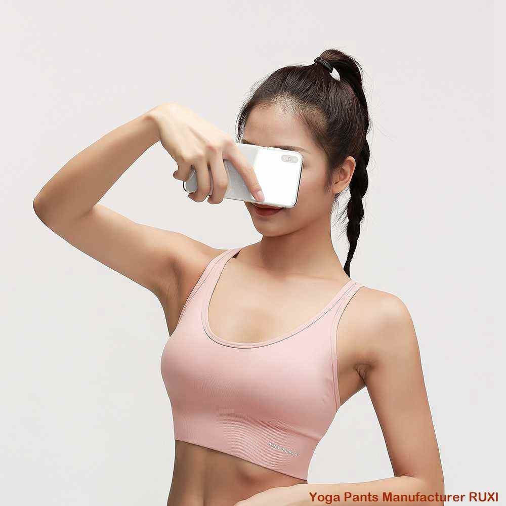 pantaloni de yoga shapewear RUXI r809