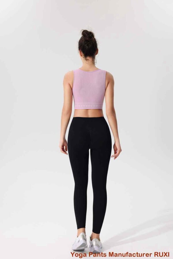 Palton sport în carouri gri pentru bărbați RUXI r2258