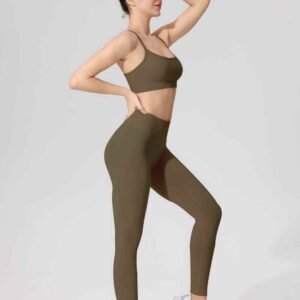 Vestă de golf pentru tineret stilată și confortabilă RUXI