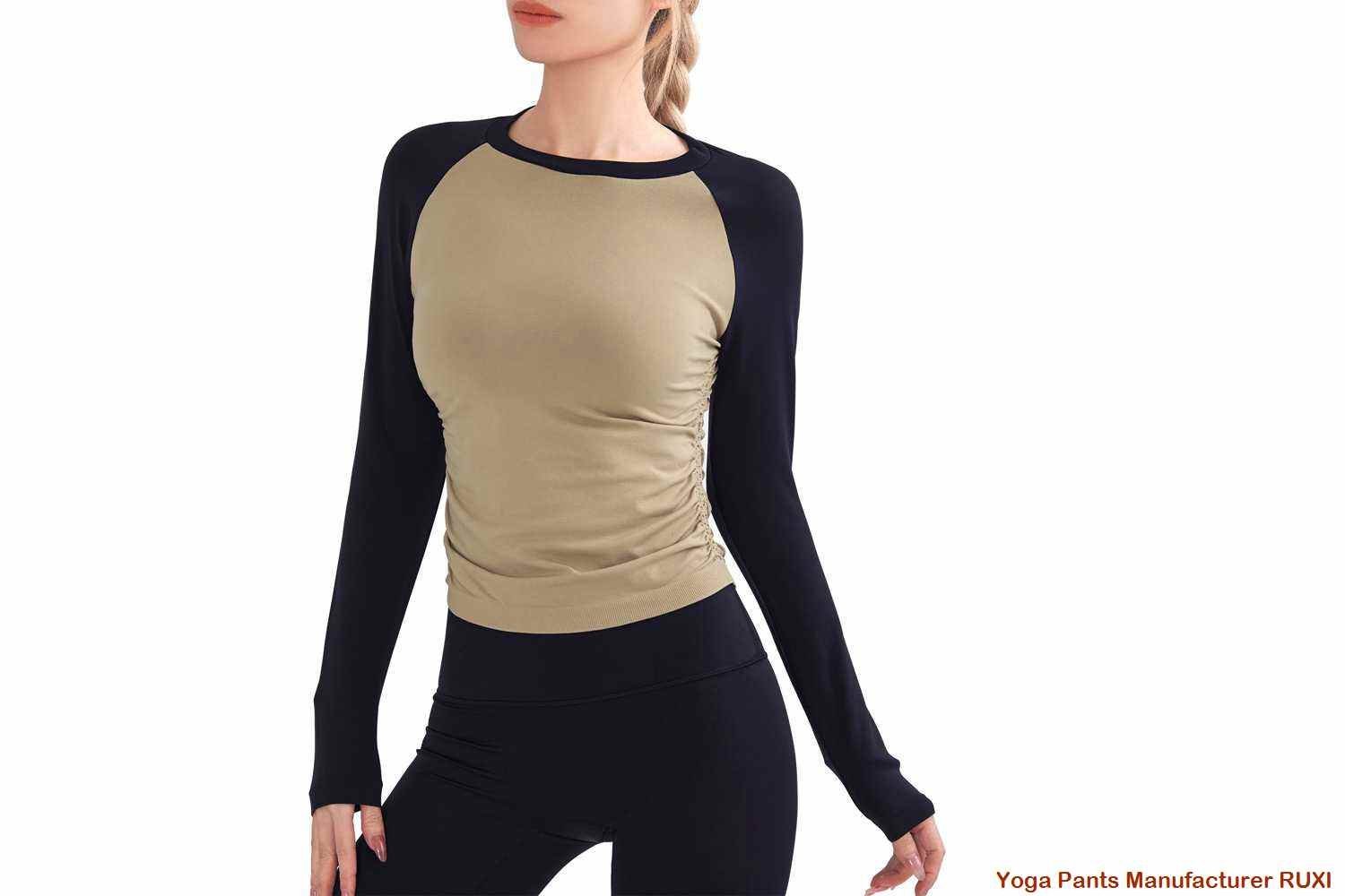 Sutien sport 34J pentru susținere și confort maxim RUXI Sutien sport 34J pentru susținere și confort maxim RUXI
