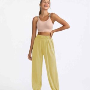 Cel mai bun sutien sport cu suport mediu RUXI r1376