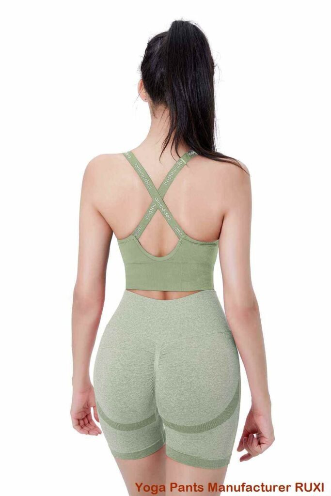 cea mai bună îmbrăcăminte de yoga RUXI r172