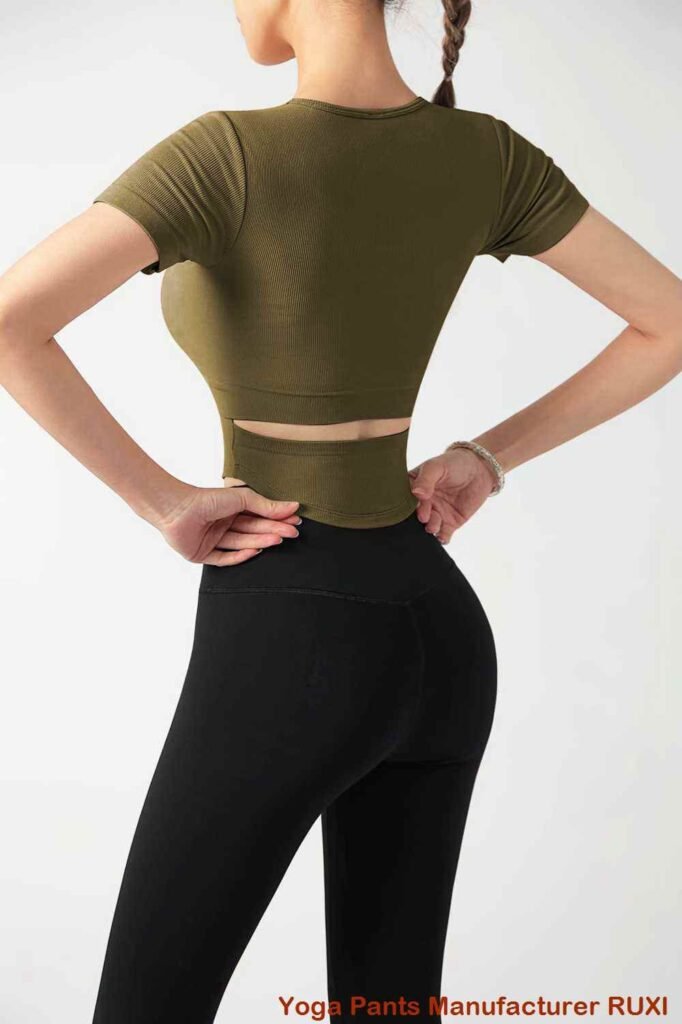 capris de yoga RUXI r115