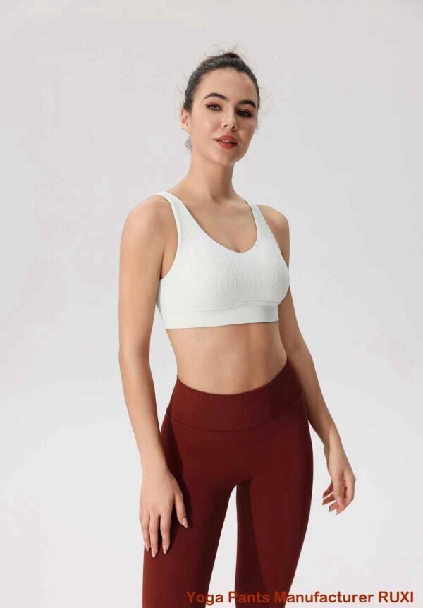pantaloni scurți pentru bărbați de gimnastică RUXI r2204