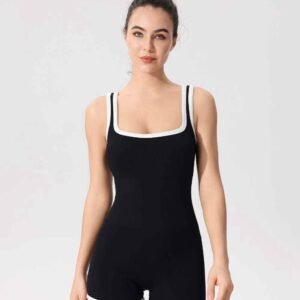 Sutien sport bleumarin Suport și confort ridicat RUXI