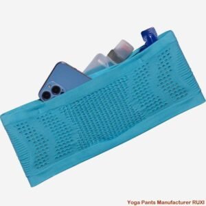 Vestă sport cu paragate pentru femei confortabilă elegantă