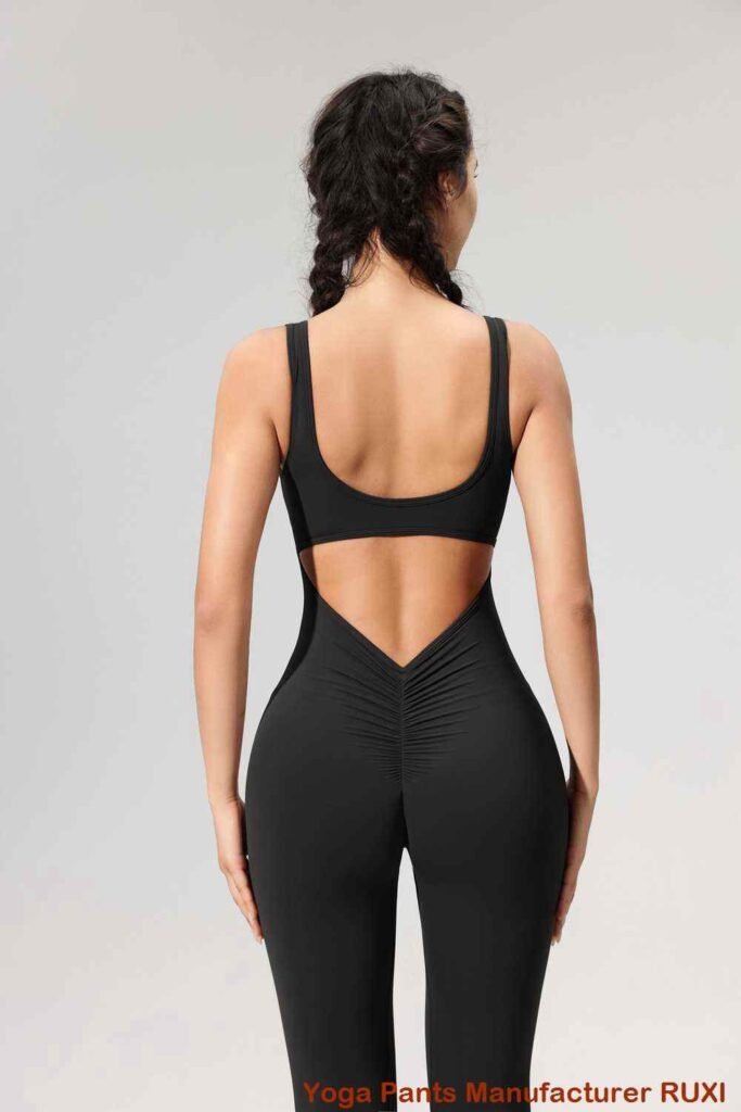 Pantaloni scurți de alergare Coral pentru femei RUXI r2877