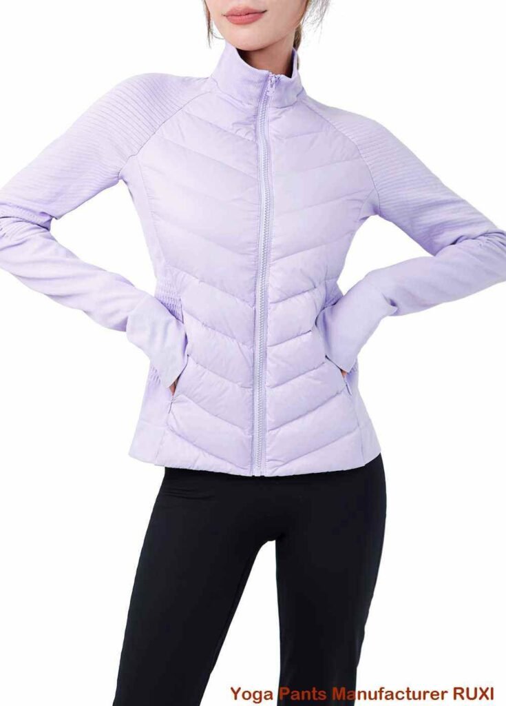 Jambiere evazate cu nervuri Elegante Confortabile RUXI r48