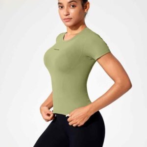 Sutien sport cu închidere în față mărimi plus RUXI r1553