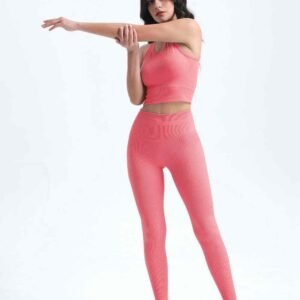 Pantaloni scurți yoga negri confortabili eleganti RUXI