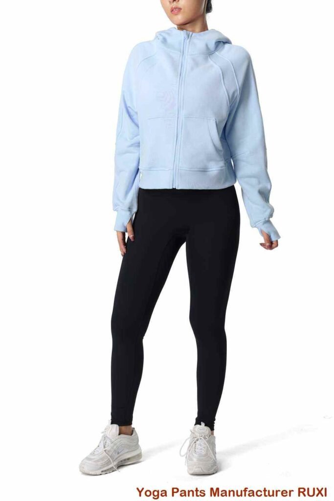 Leggings Flare pentru femei eleganti confortabili RUXI