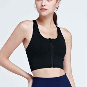 Sutien sport 34G Suport ridicat Confort RUXI r1069