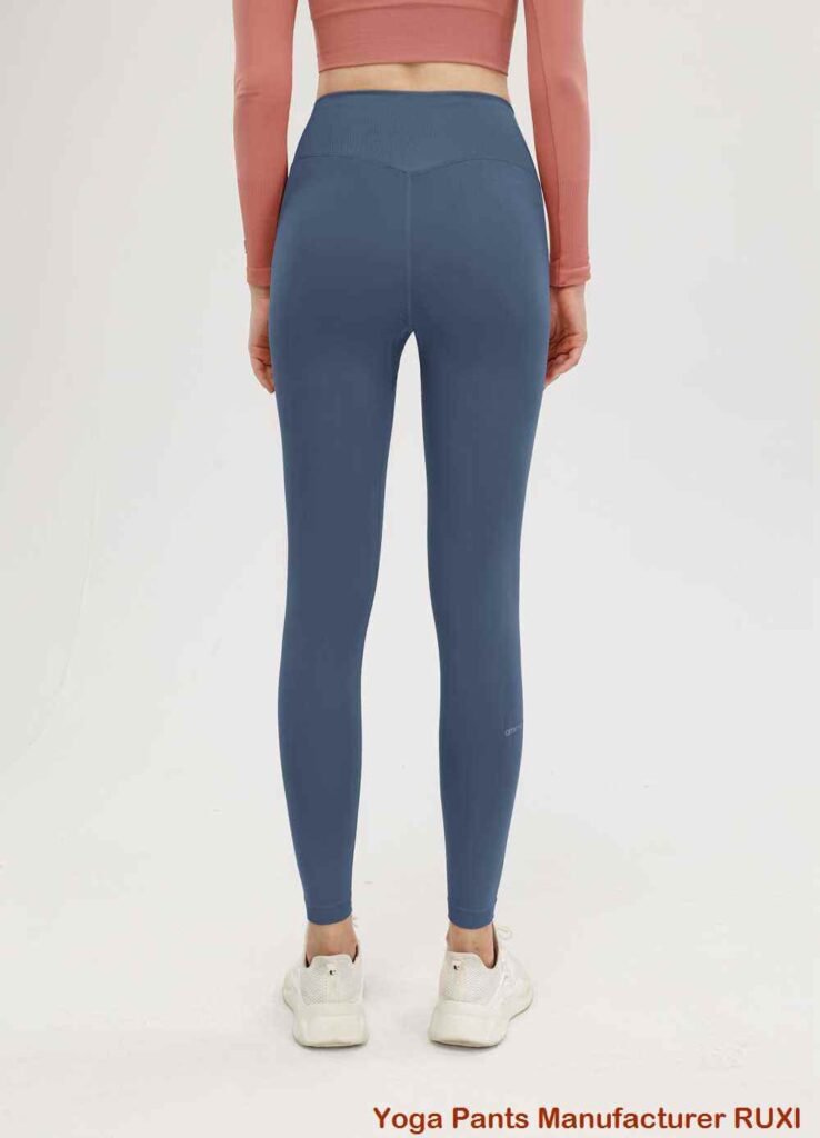 pantaloni scurți de sport pentru coapse groase RUXI r2832