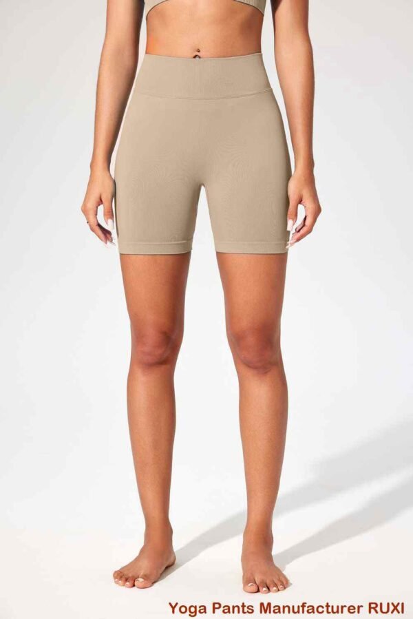 pantaloni scurți de sport cu ridicata RUXI r2150