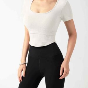 Sutien sport de mare impact Burgundy RUXI r1491